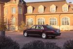 Aurus Senat S600 2018 года